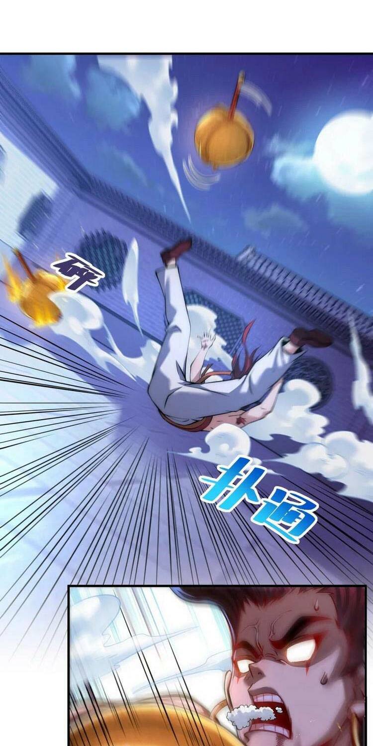 ta là thương thiên chapter 10 6