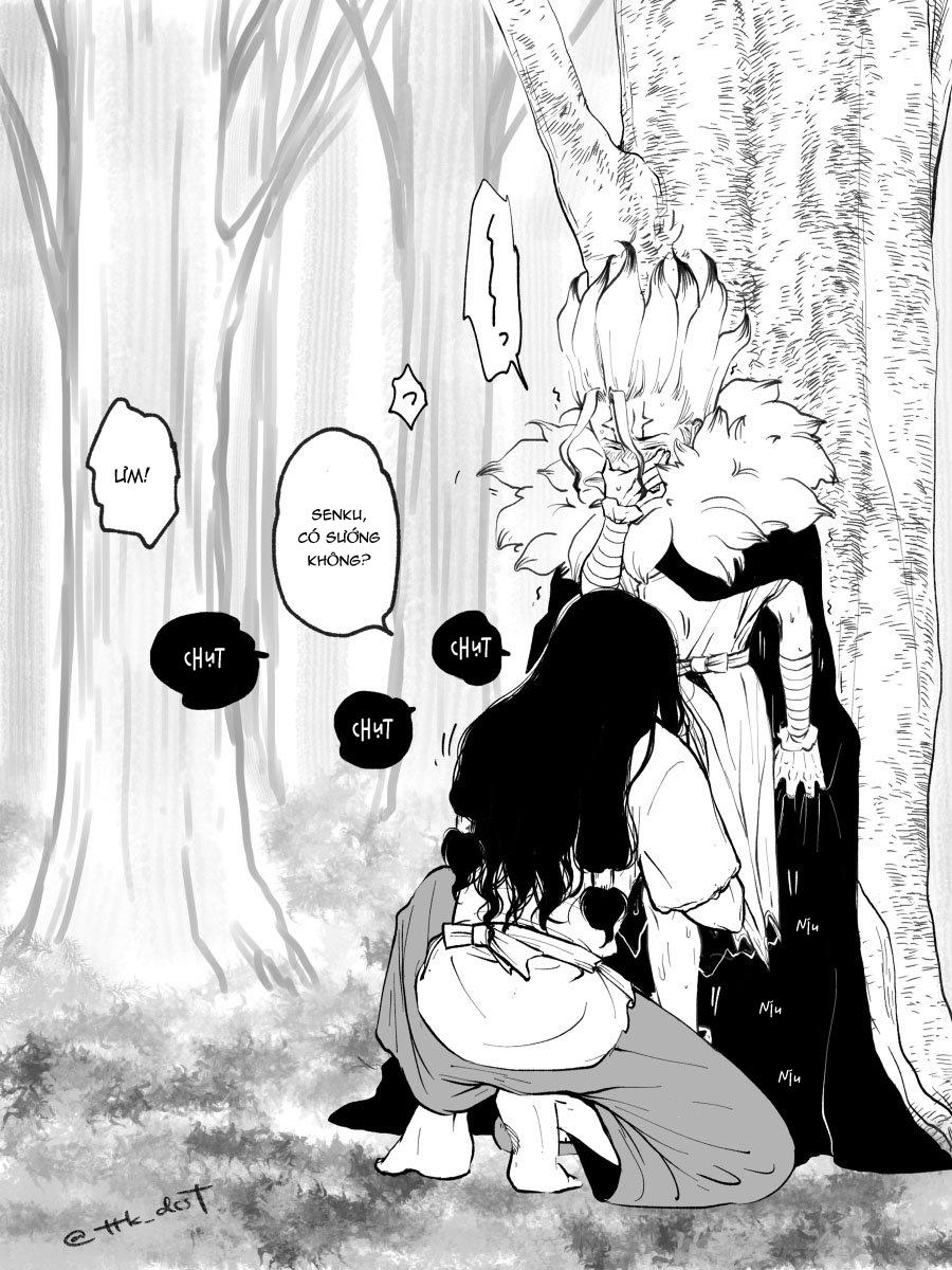 oneshot theo yêu cầu chapter 72 3