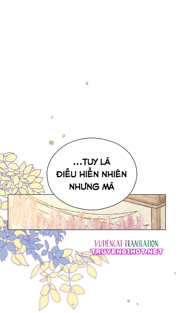 mối tình lãng mạn với kẻ phản diện chapter 26 9