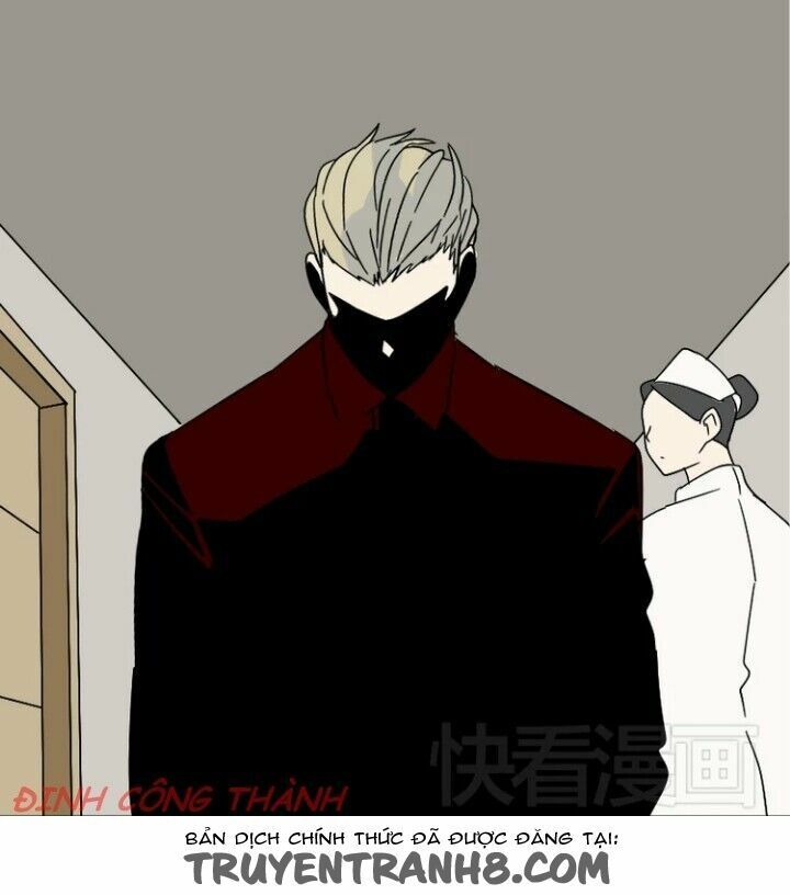 ứng dụng thẩm mỹ chapter 33 35