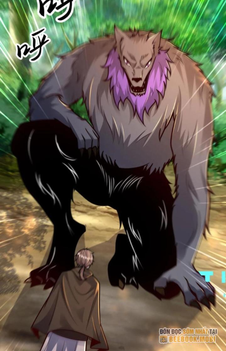 ta nuôi ma quỷ ở trấn ma ti chapter 219 31