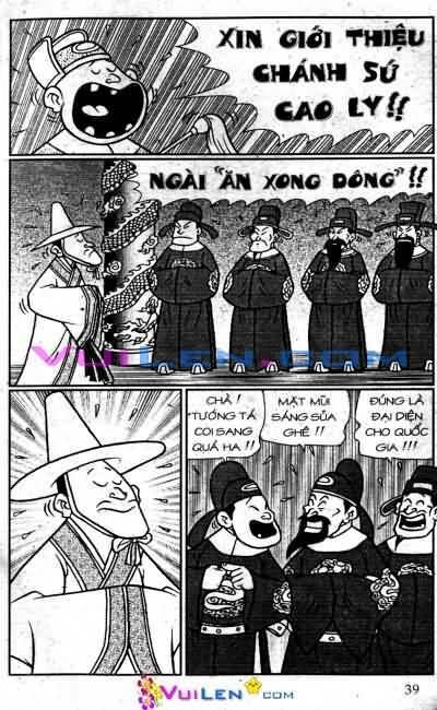 thần đồng đất việt chapter 50 39