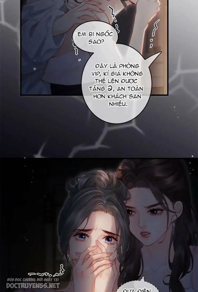 vợ chồng siêu sao có chút ngọt [m] chapter 22 12