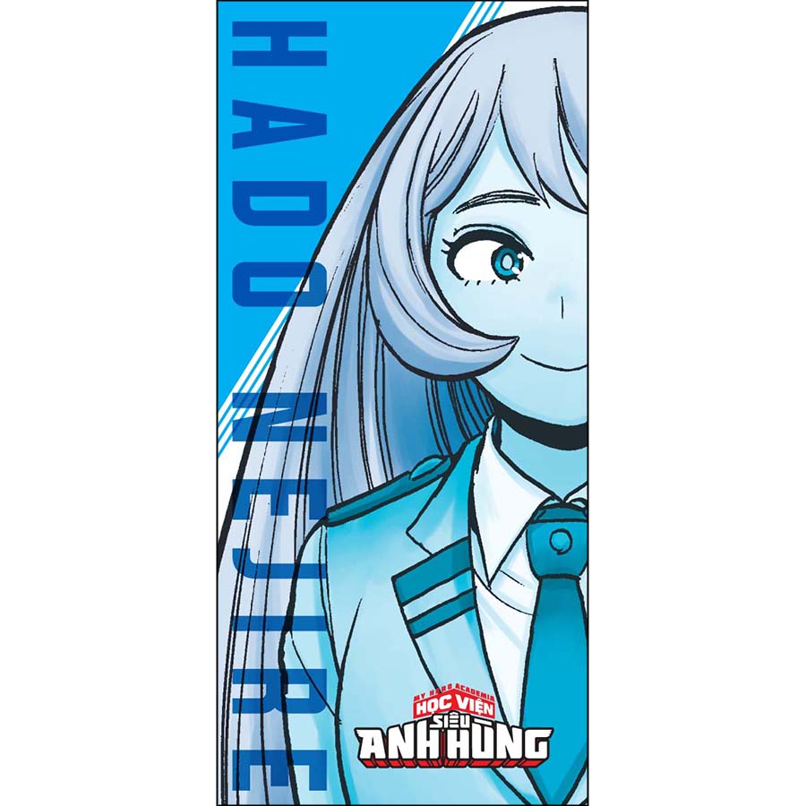 My Hero Academia - Học Viện Siêu Anh Hùng - Tập 30: Điệu Nhảy Của Dabi