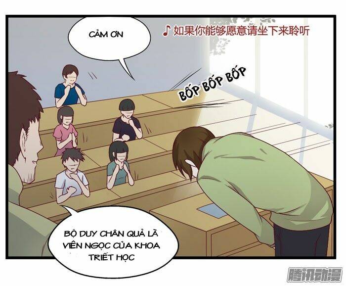 người ba độc thân chapter 17 4