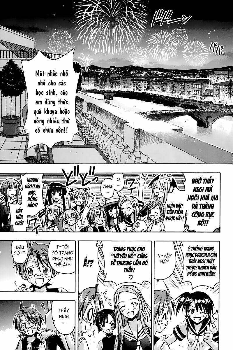 bậc thầy ma pháp chapter 90 8