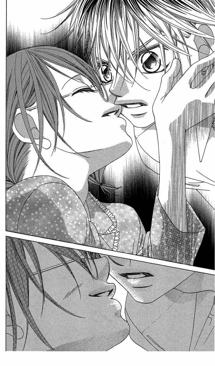 boku no hatsukoi wo kimi ni sasagu chapter 18 30