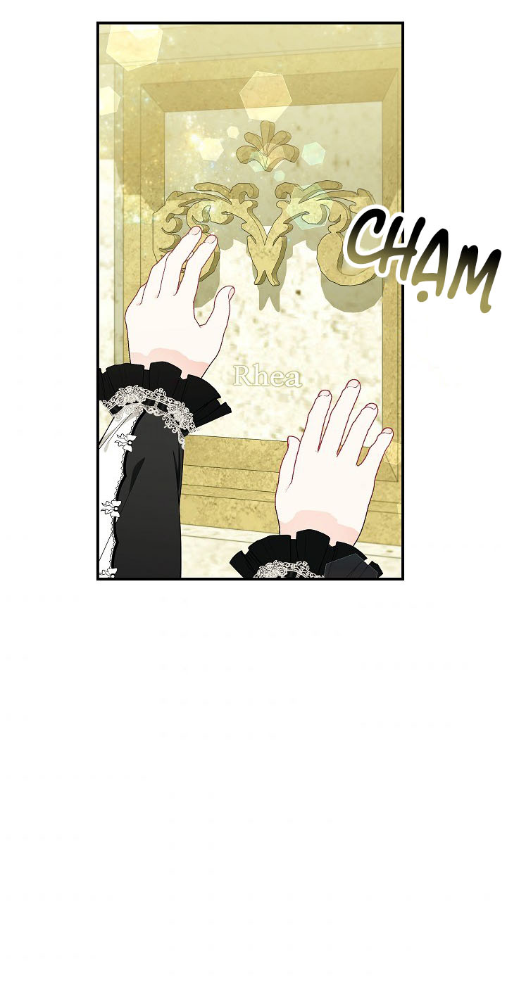 con chỉ đi tìm cha thôi chapter 39.1 83