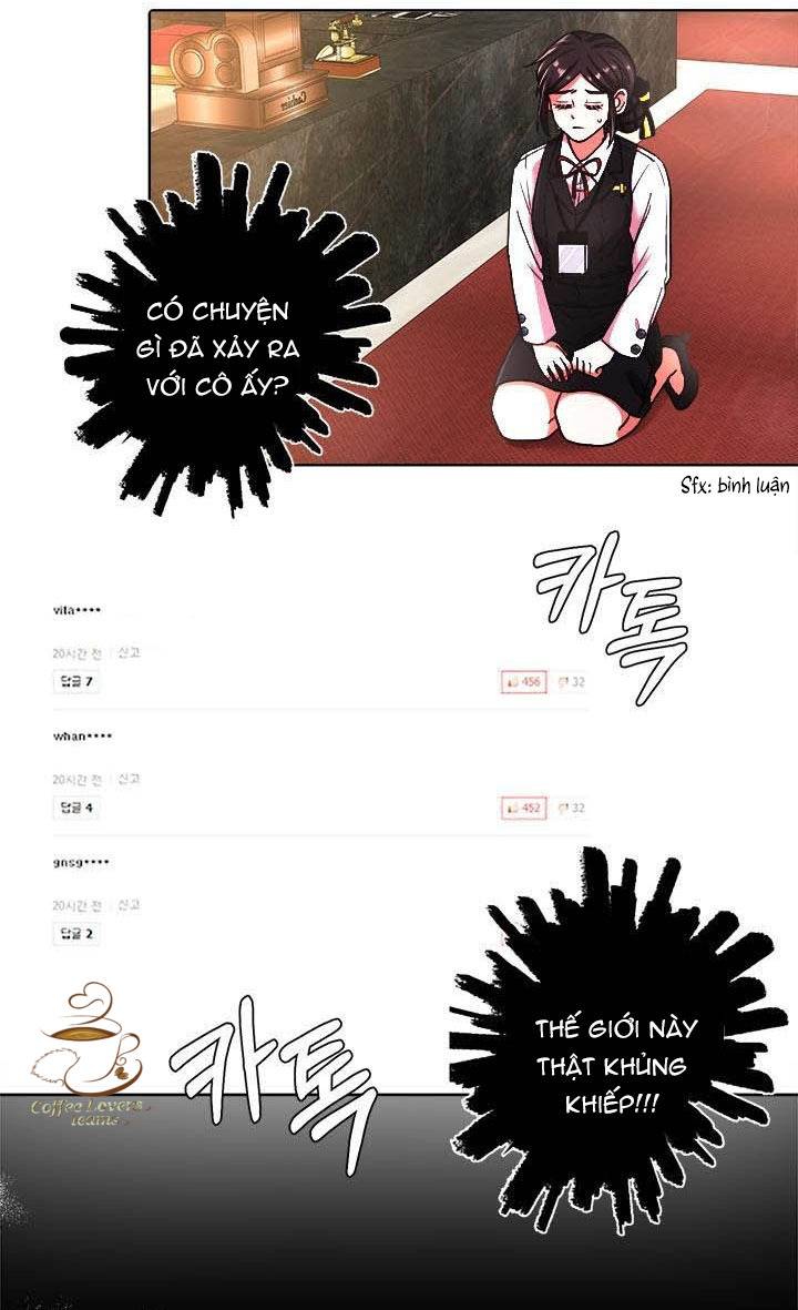 lý do trốn tránh người bạn thời thơ ấu chapter 2 26