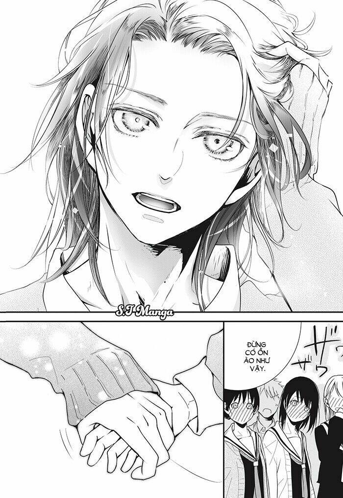 amefuri rhapsody chapter 1 34