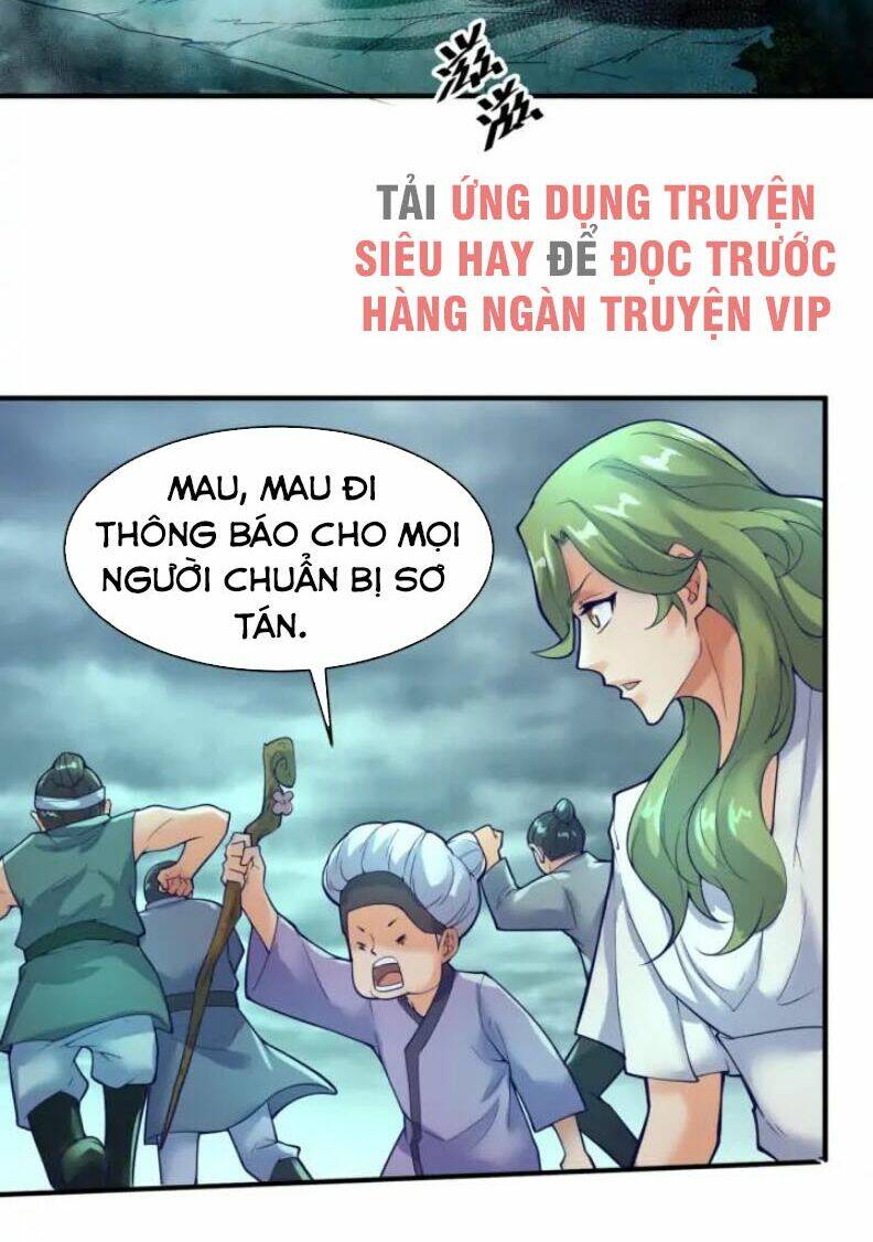 người chặn xuyên không chapter 96 59
