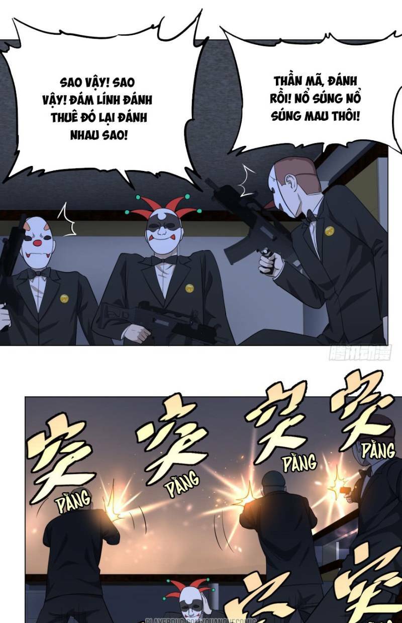 danh sách kẻ phản diện chapter 43 13