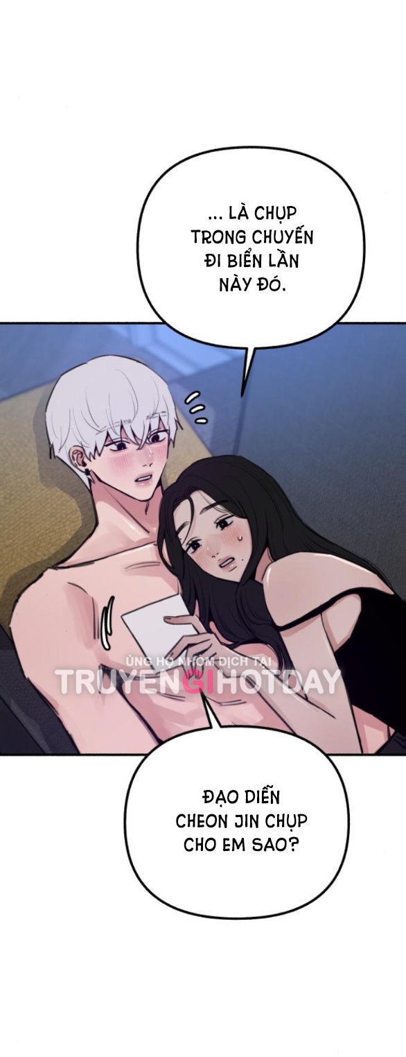 nàng thơ nổi tiếng - nàng thơ myung chapter 52.1 6