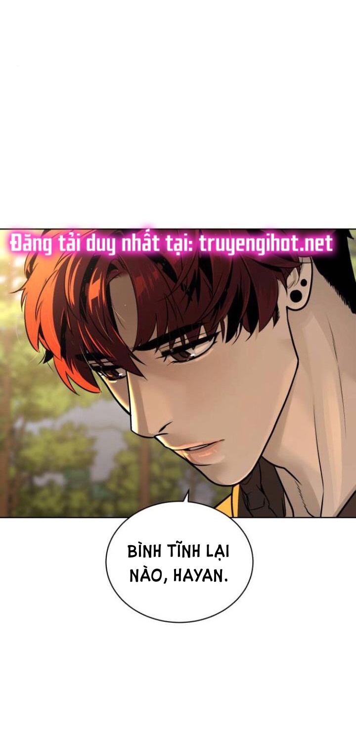 bạch huyết - white blood chapter 43 35