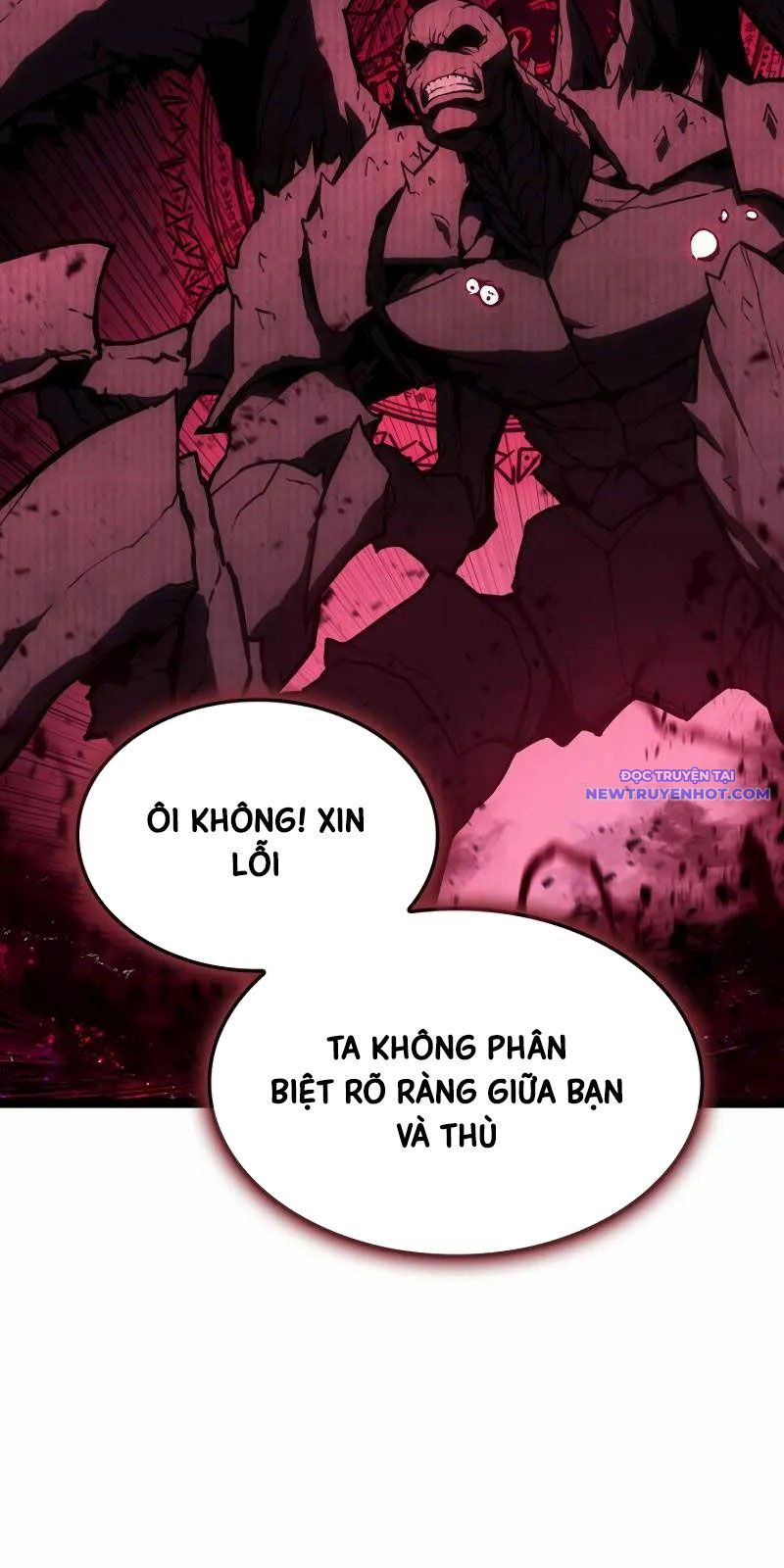 Vị Vua Mạnh Nhất Đã Trở Lại chapter 113 85
