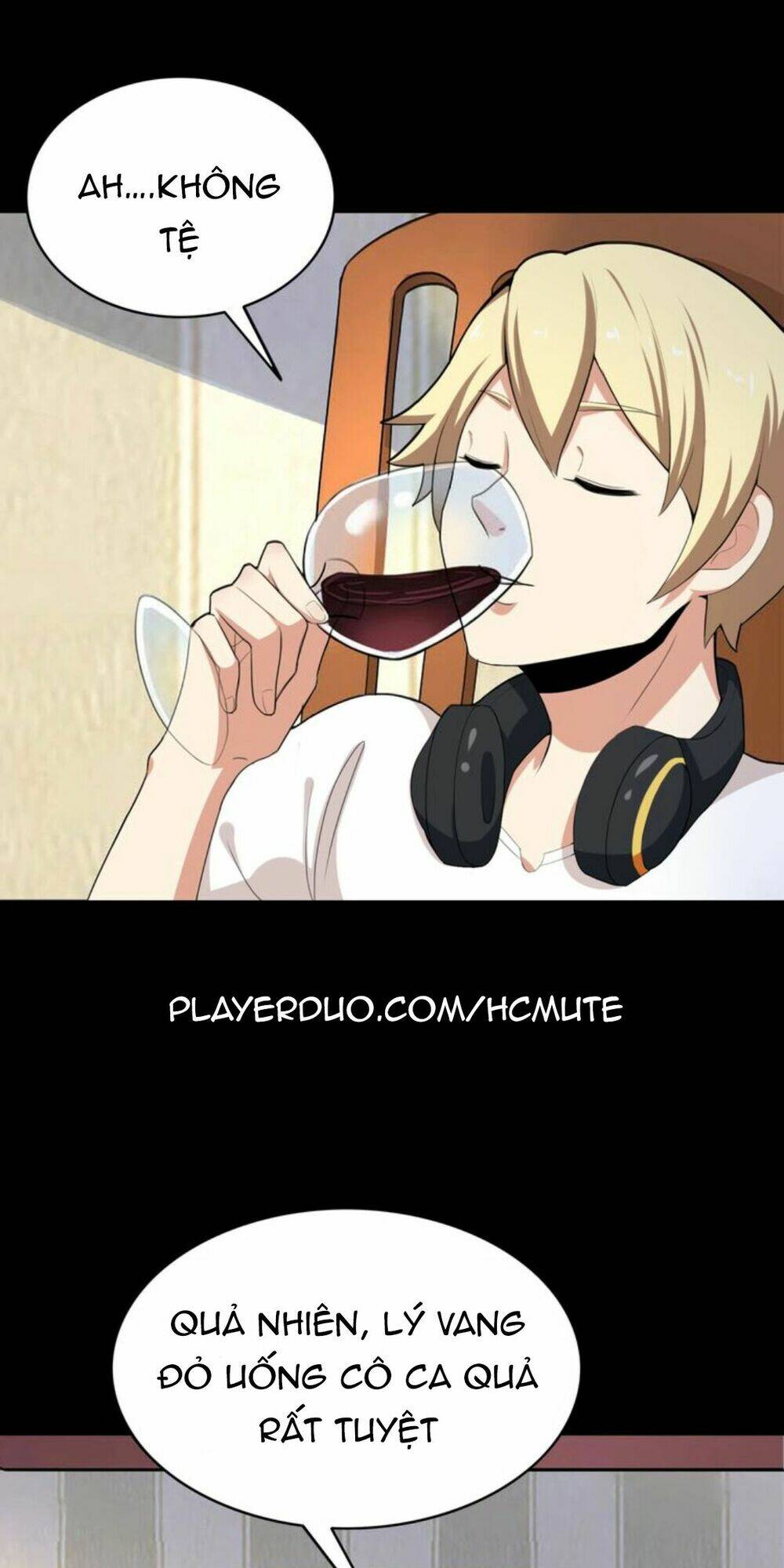 ma vương đại nhân là nữ hầu chapter 4 14