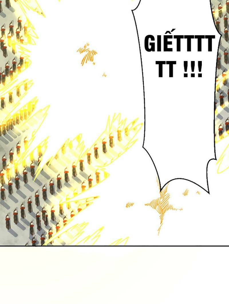 võ đạo độc tôn chapter 496 15