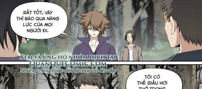 võ lực chí mạng chapter 24 67