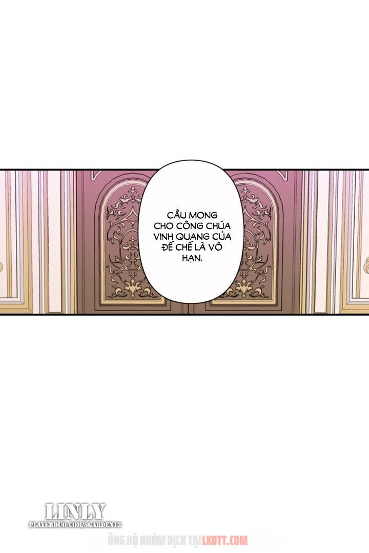 tôi đang nuôi dưỡng một con quái thú chapter 28 54