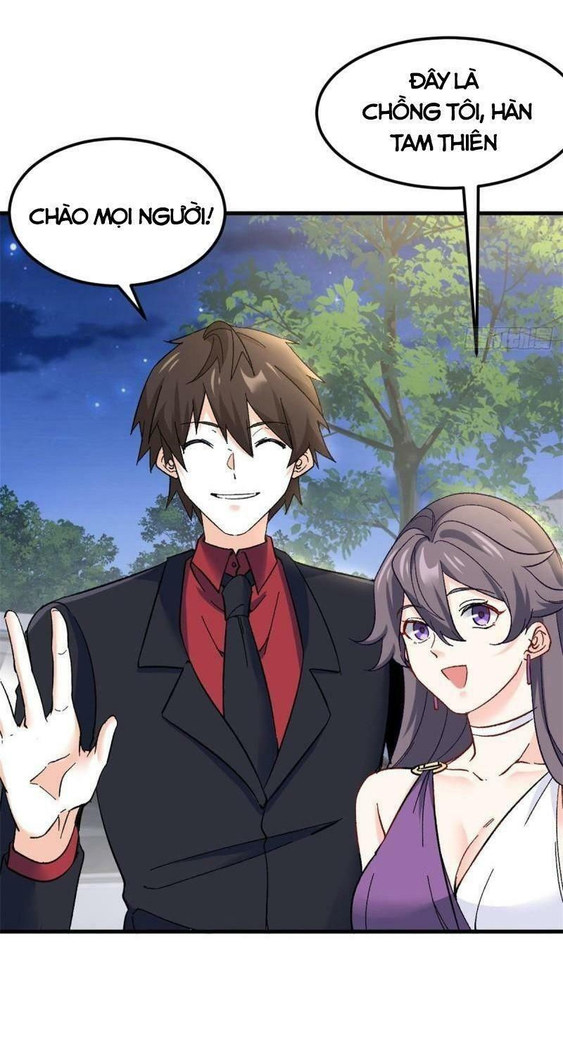 ta là hàn tam thiên chapter 73 23