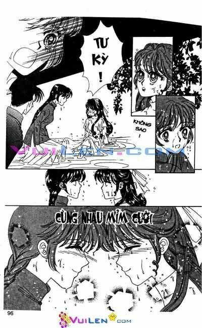 cô gái 300 tuổi chapter 3 96