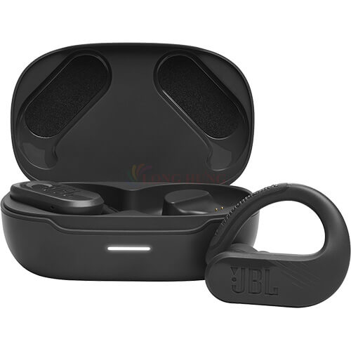 Tai nghe Bluetooth True Wireless JBL Endurance Peak 3 JBLENDURPEAK3 - Hàng chính hãng