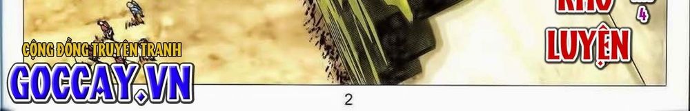 tuyệt thế vô song 2 chapter 51 2