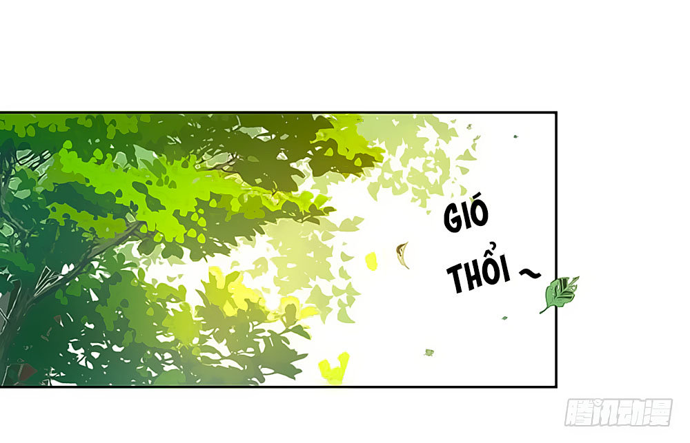 sinh sinh tương thác chapter 38 13