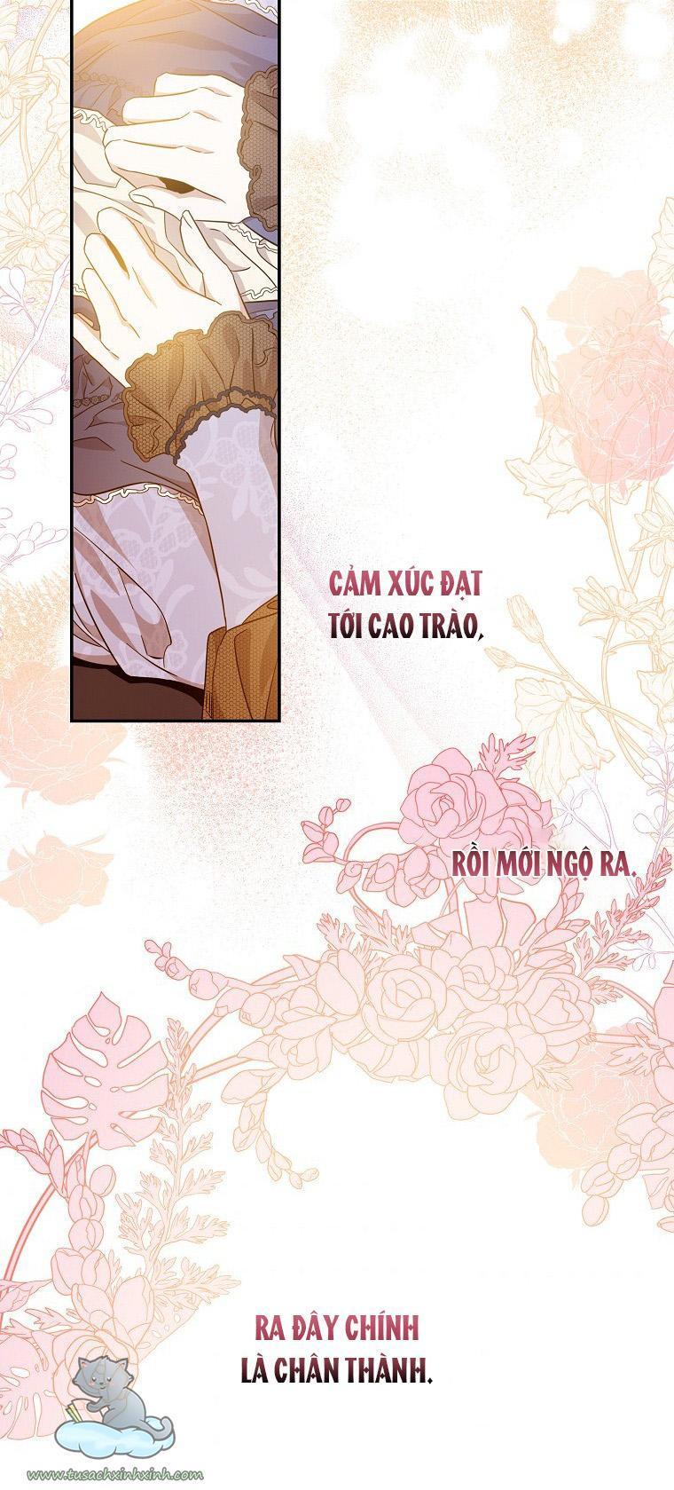 thuần hóa bạo chúa rồi bỏ trốn chapter 57 33