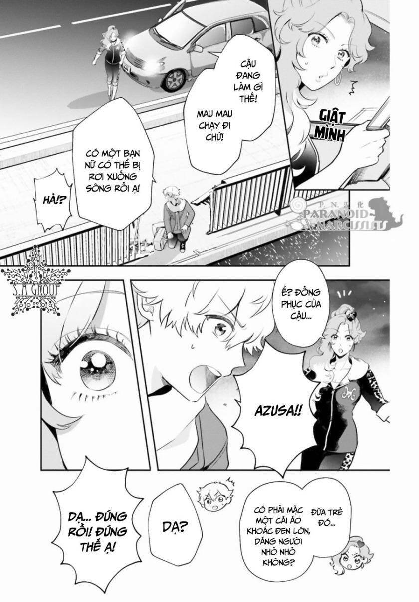 otome monster caramelize chapter 2 7