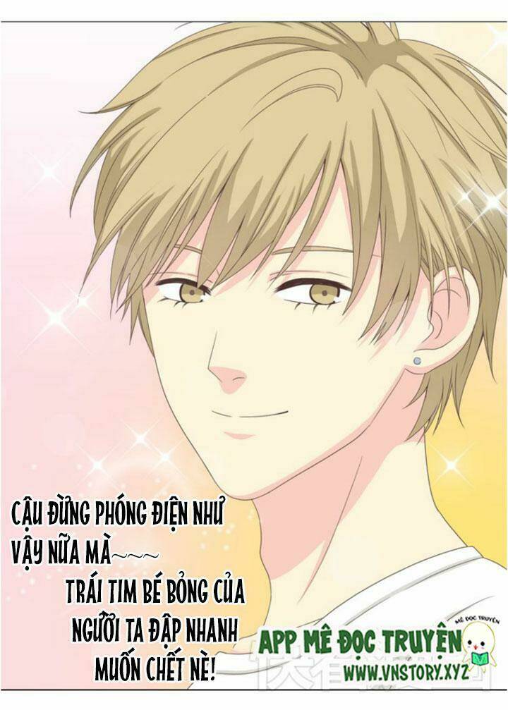 xin chào! dân nữ chapter 47 14