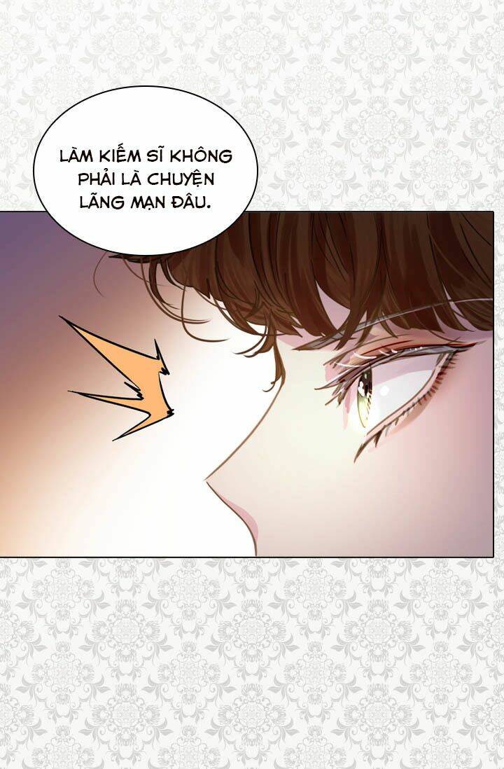 quy luật sinh tồn của nữ phụ chapter 41 17