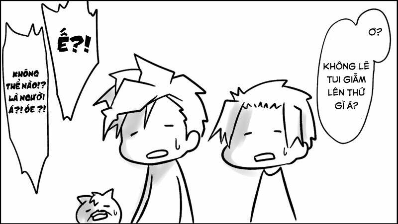 senyuu chapter 49 68