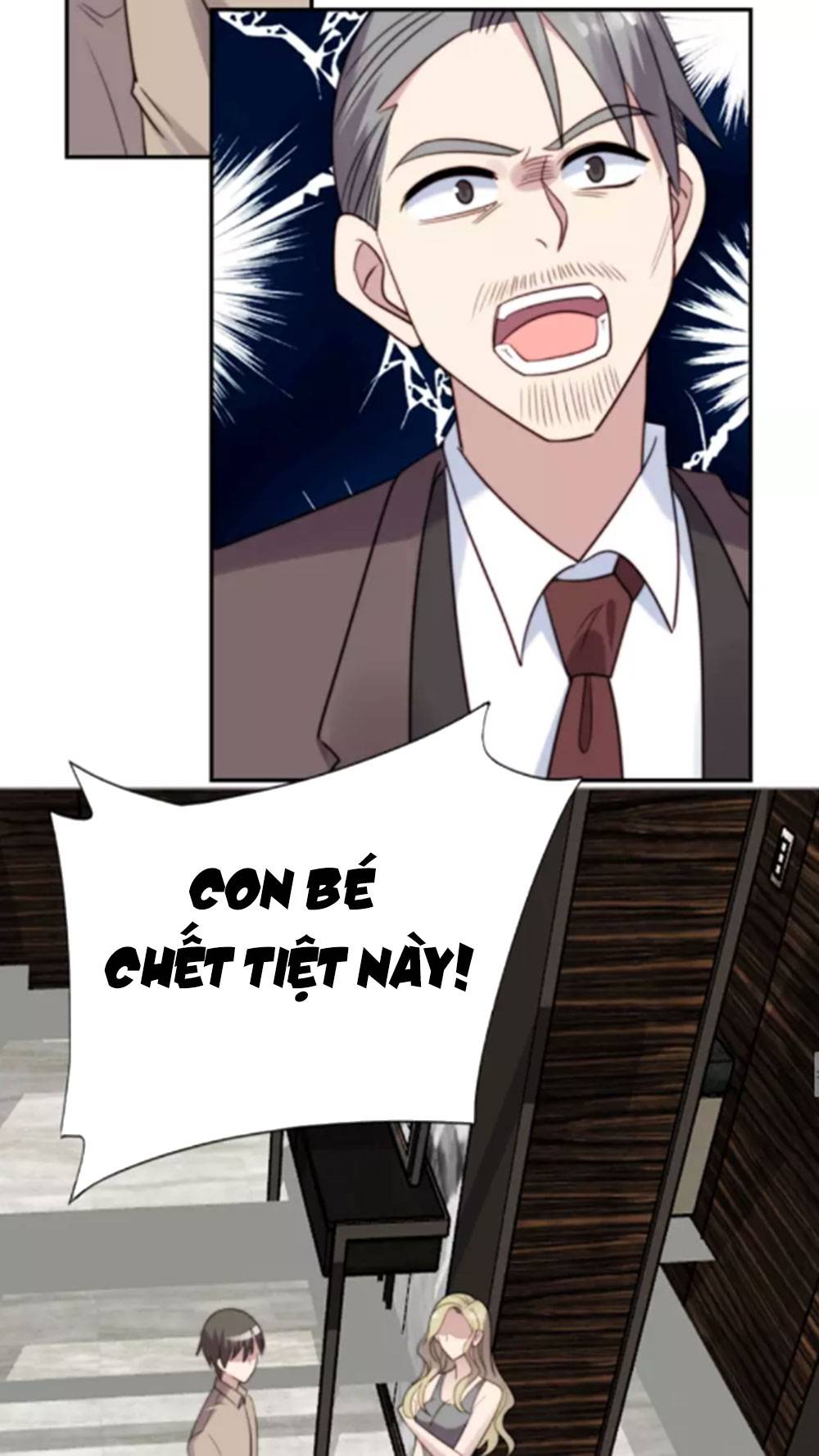 khoá chặt đôi môi (full) chapter 21 44