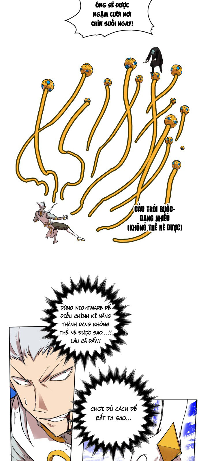 hard core leveling warrior chapter 103 31