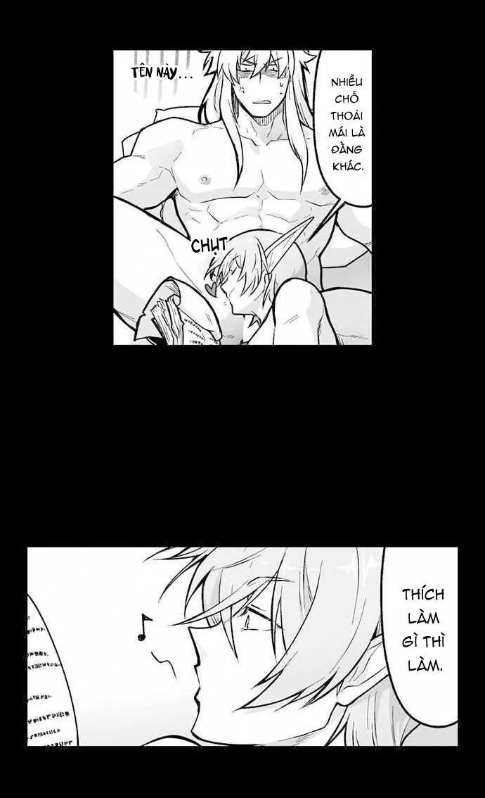 vợ của titan chapter 117 8