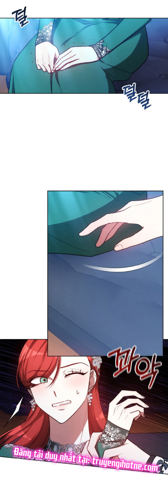 phương pháp trả thù người chồng trăng hoa chapter 17.1 31