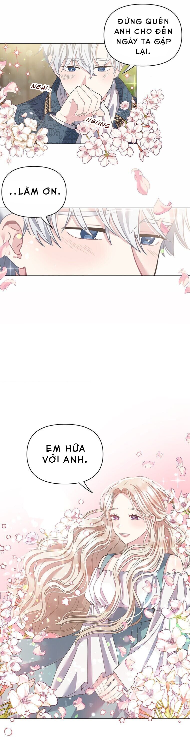 khu vườn im lặng chapter 2 12