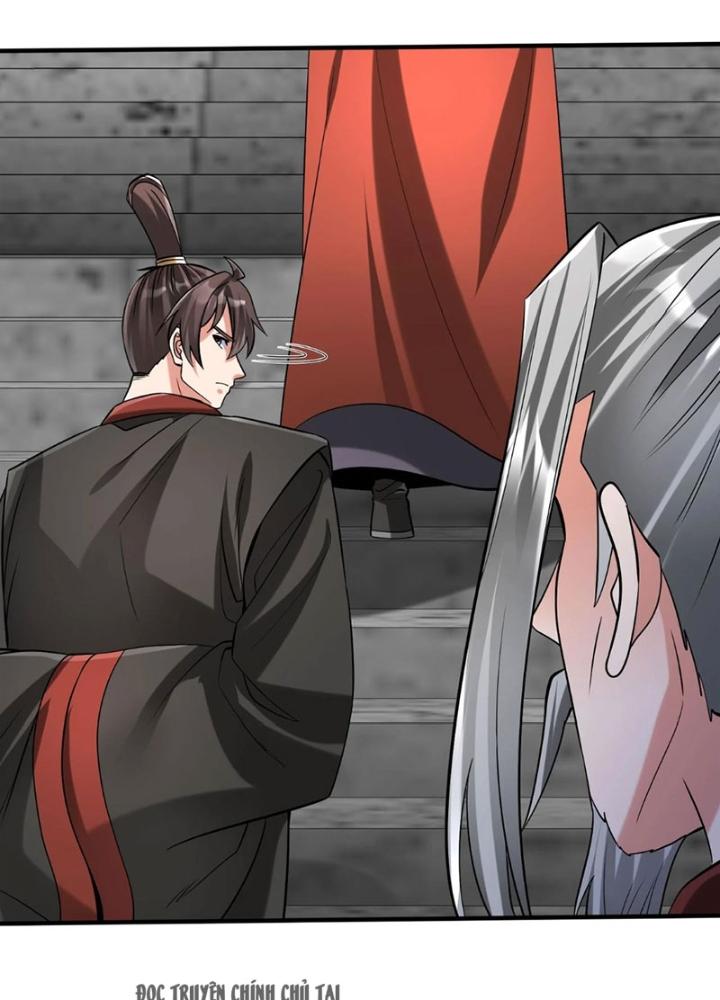 đại tần, ta là con tần thủy hoàng, giết địch thành thần chapter 96 32