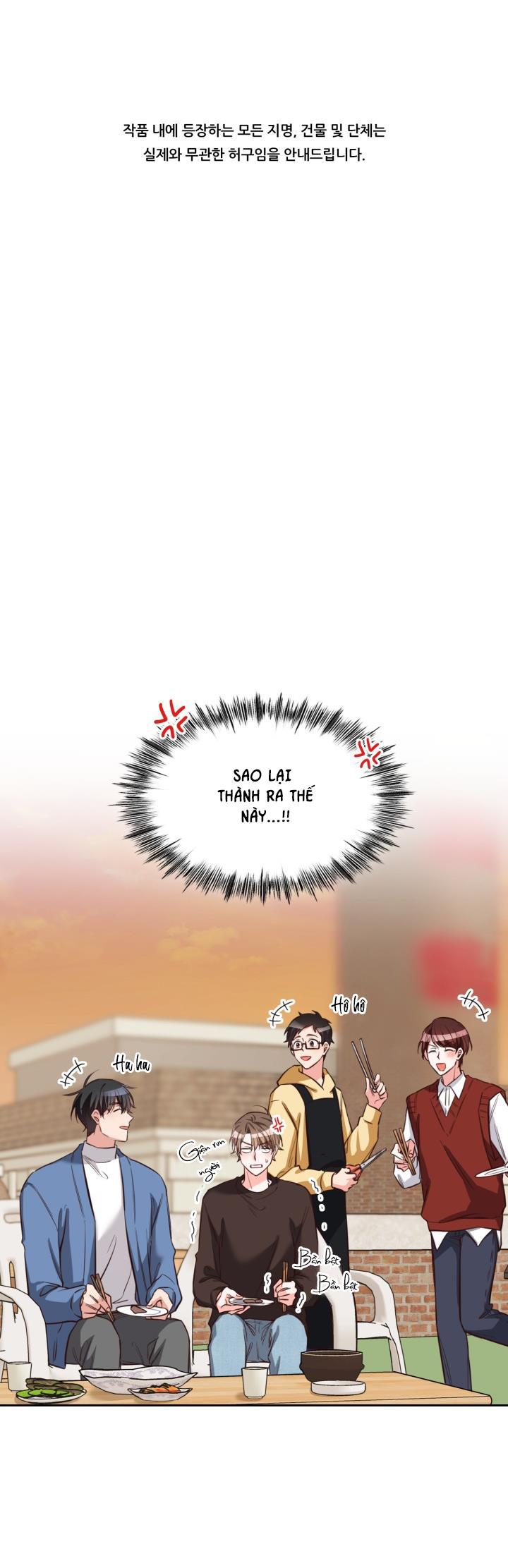 phòng tắm hơi chapter 14 1