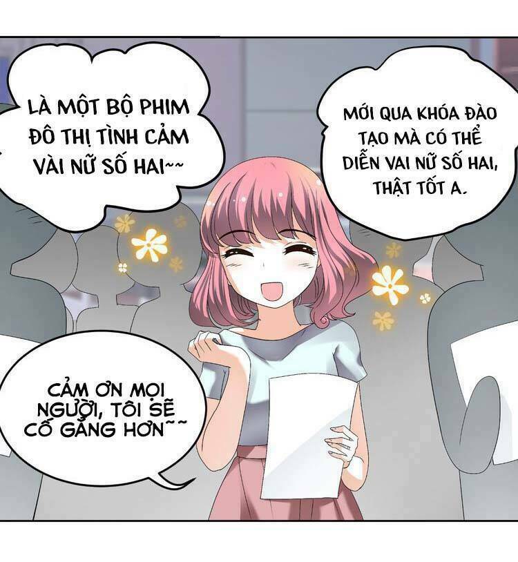 phản công thành siêu sao chapter 17 27