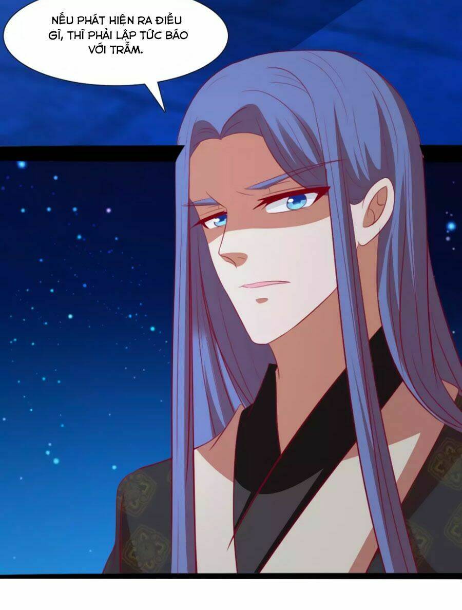 thỏ yêu tiểu vương phi chapter 33 14