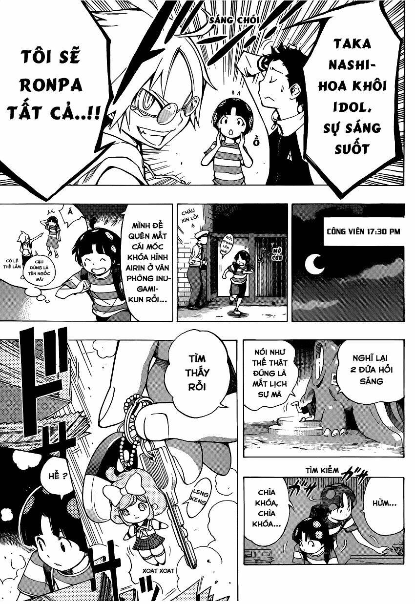 gakkyuu houtei chapter 3 17