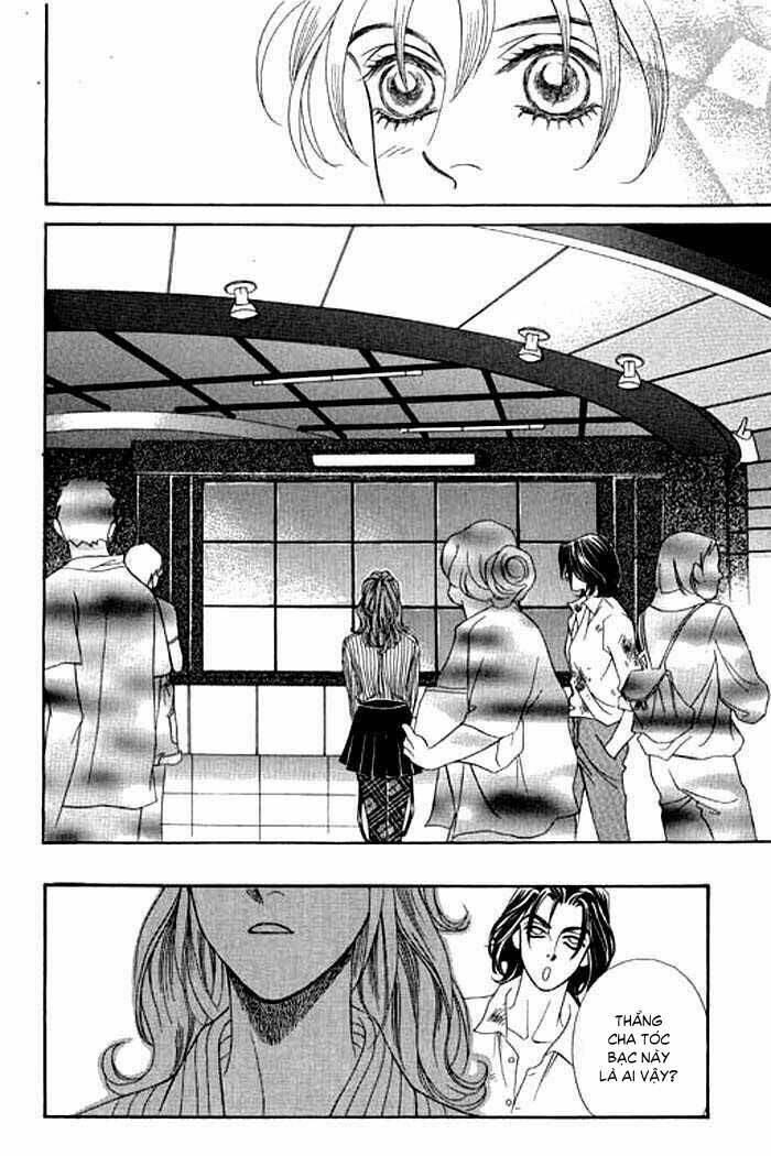 youth gone wild - tuổi trẻ cuồng nhiệt chapter 5 11