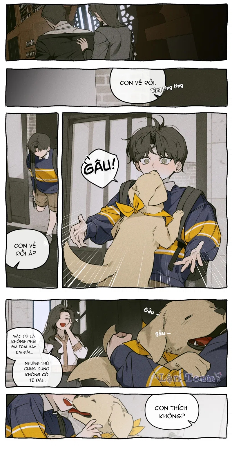 nghệ tây chapter 9 6