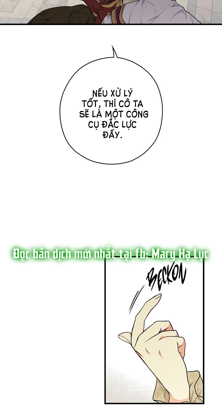 quý cô bí ẩn - secret lady chapter 17 47