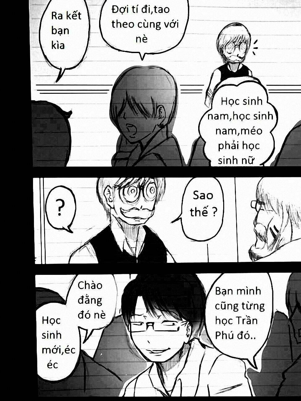 nhật ký dâm tama chapter 8 22