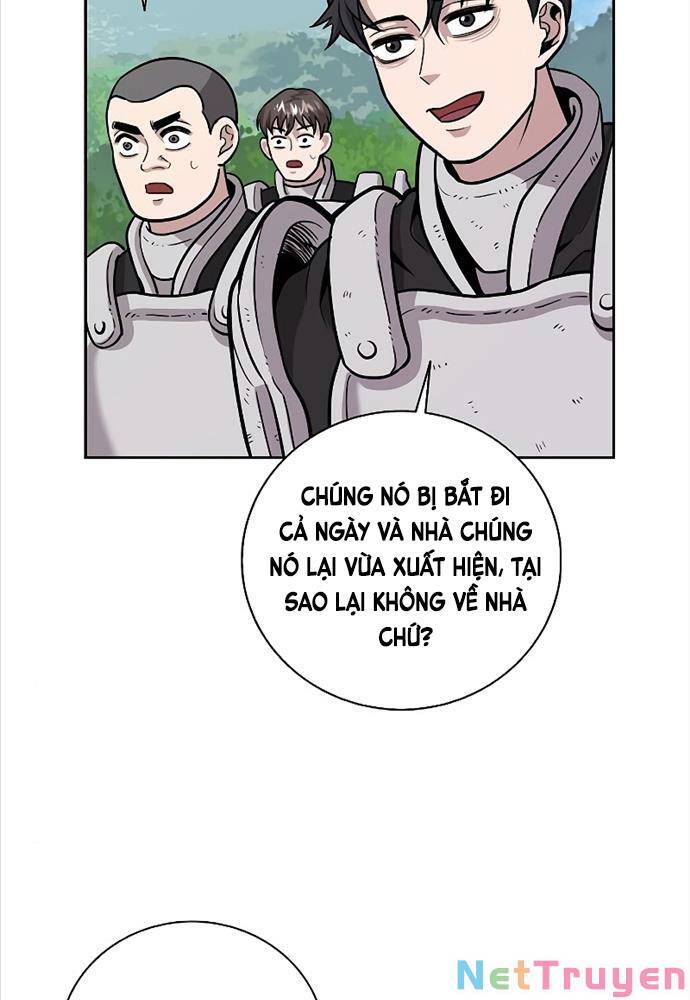 ma pháp sư hắc ám trở về để nhập ngũ chapter 5.1 39