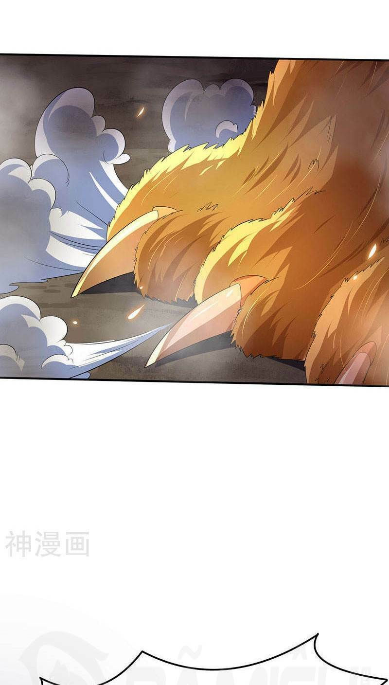 tối cường thăng cấp chapter 41 5