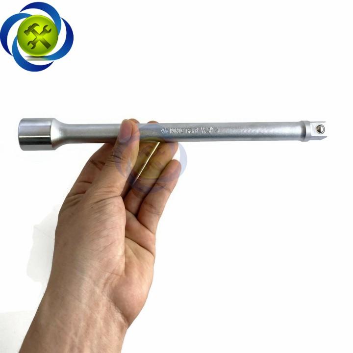Đầu nối dài 1/2 Kingtony 4251-10 dài 250mm đầu vuông 12.7mm